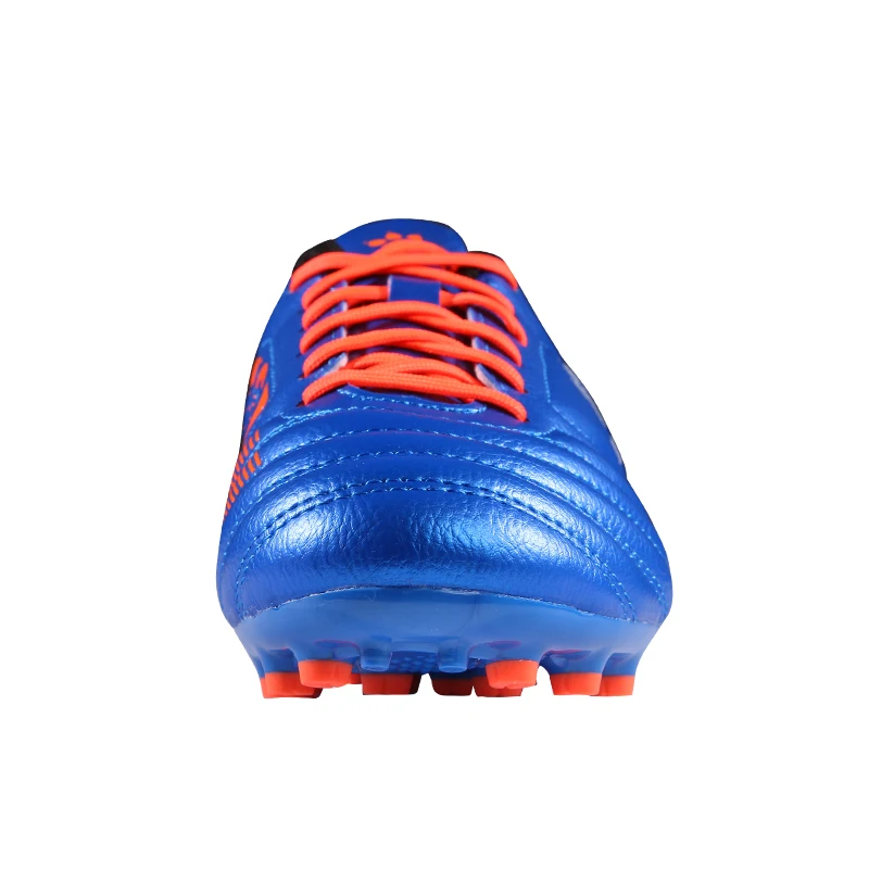 Top Trends: KELME Brand Professional Football Boots Soccer Shoes Cleats Original AG Artificial Sneakers Men Soccer Futsals Kids 68831126 Shoppable Styles - Image 4