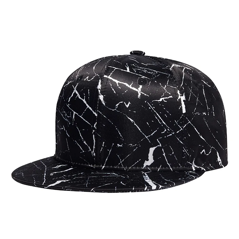 Top Trends: Brand Men's Straight Flap Hat Bone Snapback Cap Women Baseball Cap Casual Sun Snap Back Hip Hop Hat Adjustable Bones Aba Reta Shoppable Styles