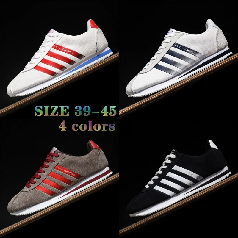 Top Trends: Brand Running Shoes Breathable Men Sneakers Outdoor Male Sports Shoes Lightweight Sneakers Mens Comfortable Athletic Footwear Shoppable Styles