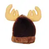 Elk Hat