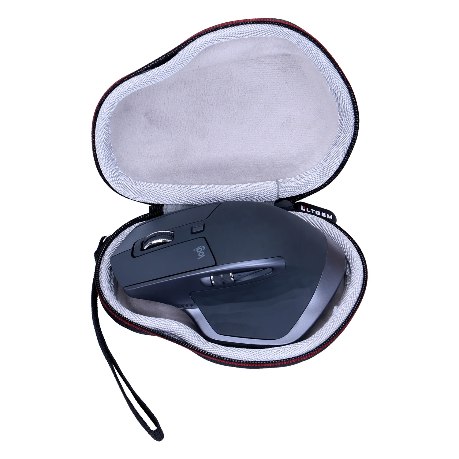 Top Trends: LTGEM Waterproof EVA Hard Case For Logitech MX Master 2S Master 3 Wireless Mouse Shoppable Styles