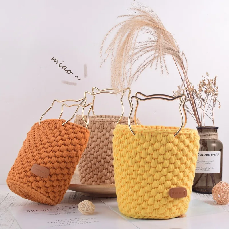 Top Trends: Oval / Round Bottom For Knitted Bag Leather Bag Accessories Handmade Bottom With Holes Diy Crochet Handcraft Bottom Pu Bag Base Shoppable Styles - Image 2