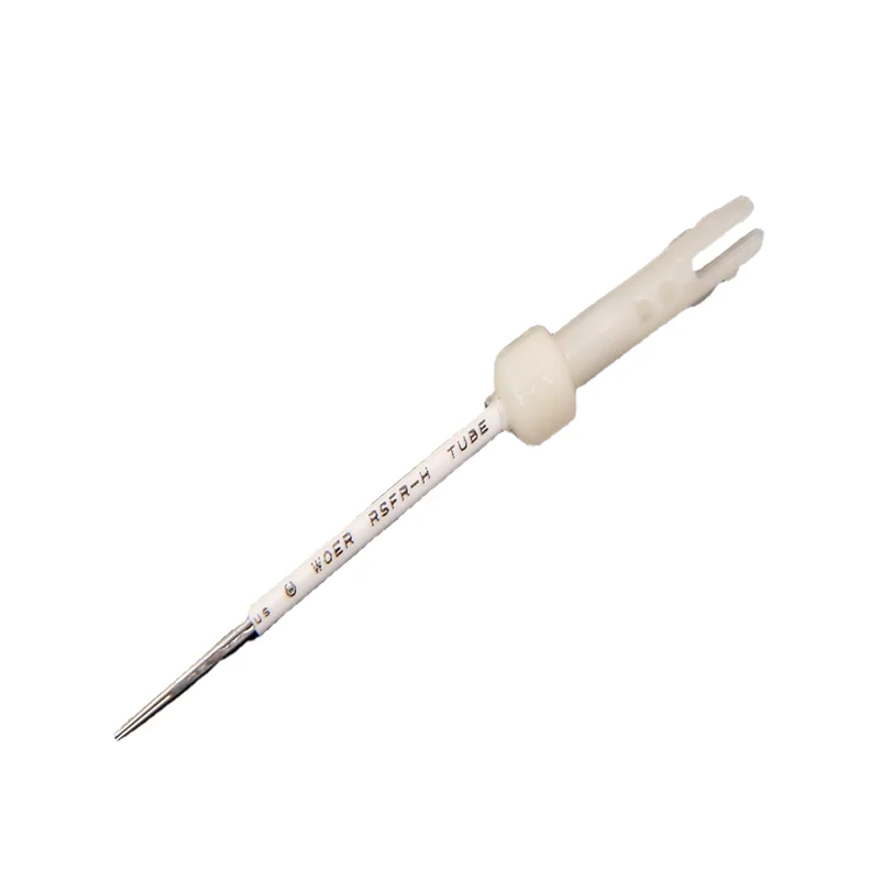 Top Trends: Tattoo Needle 3-Prong Card Needles For Mosaic Machine Permanent Munsu Makeup Accessories Beauty Supplies Shoppable Styles