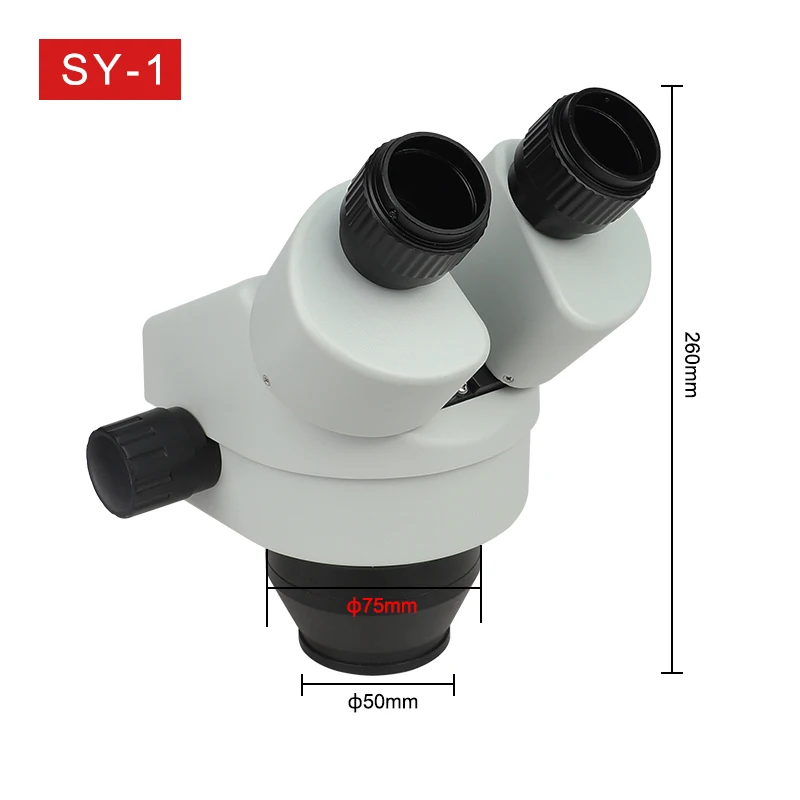 Top Trends: Jewelry Optical Tools Super Clear Microscope Without Magnifier Stand Diamond Setting Shoppable Styles - Image 4