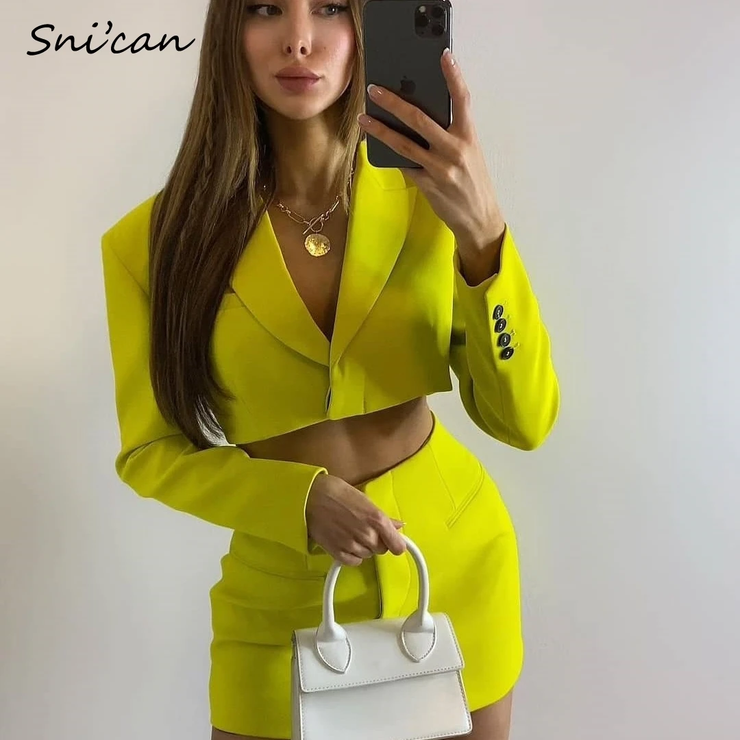 Top Trends: Hollow Out Waist Blazer Jacket Sexy Office Laidies Long Sleeve Bodycon Outwear Women Summer Robe Chemise Femme Chic Coat Abrigo Shoppable Styles