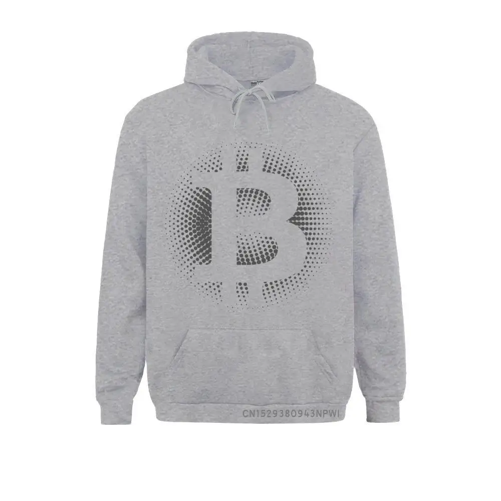 Top Trends: Bitcoin Logo Crypto Currency Investor Trader Hodl BTC Gift Pullover Hoodie Sweatshirts Hoodies 2021 New Gift Beach Men Shoppable Styles - Image 5