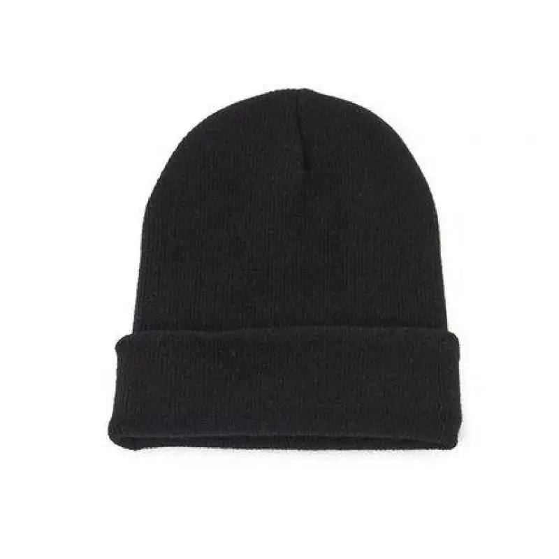 Top Trends: COKK Winter Hats For Women Men Beanies Knitted Solid Cute Hat Girls Autumn Female Beanie Caps Warmer Bonnet Ladies Casual Cap Shoppable Styles - Image 6