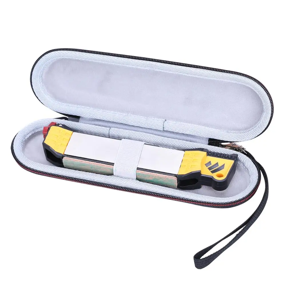 Top Trends: LTGEM Waterproof EVA Hard Case For Work Sharp Guided Field Sharpener Shoppable Styles