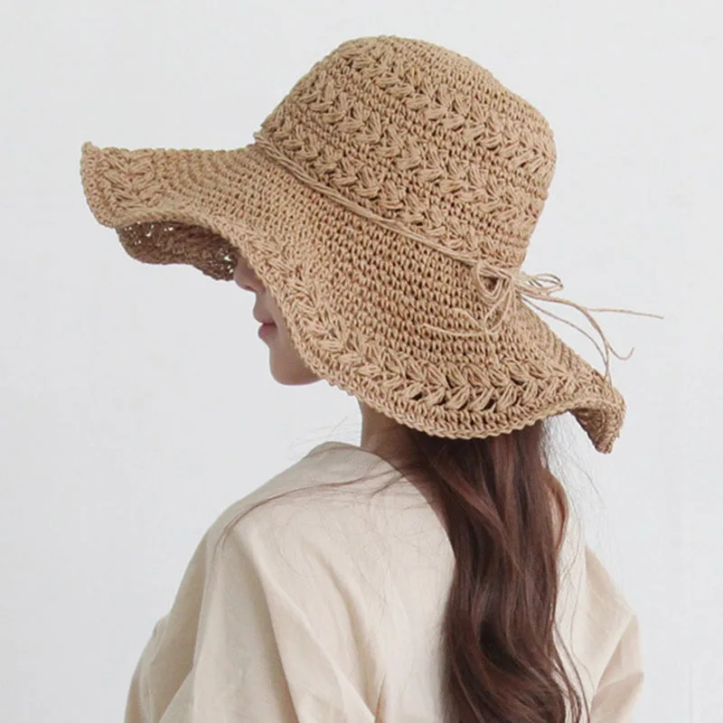 Top Trends: Ladies Hat Spring Hat Straw Hat Retro Touraat Women Summer Luffy Helen Kaminski Hat Pink Straw Hat Beach Hat Woman Raffia Hats Shoppable Styles