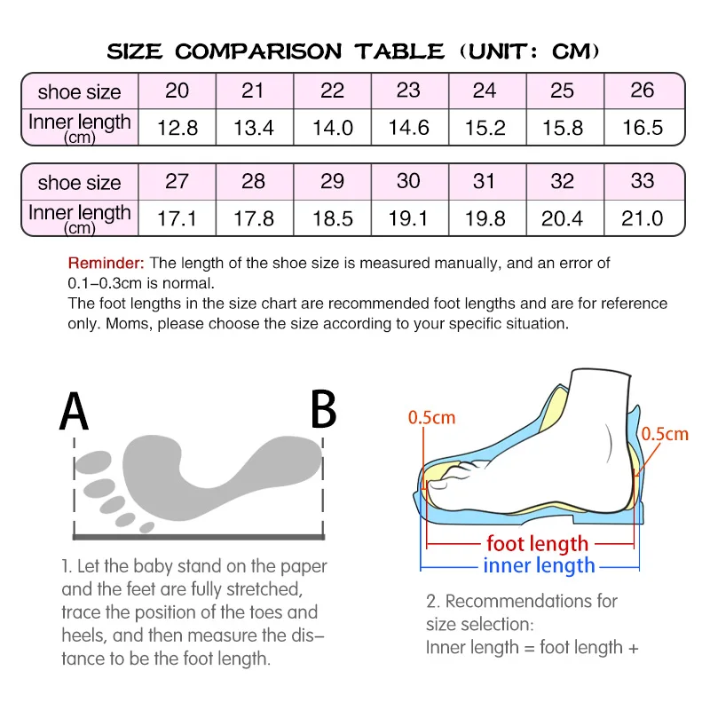 Top Trends: Childend Orthopedic Shoes For Kids Girl Summer High Back Corrective Sandals For Arch Support Care Toddler Footwear Shoppable Styles - Image 6