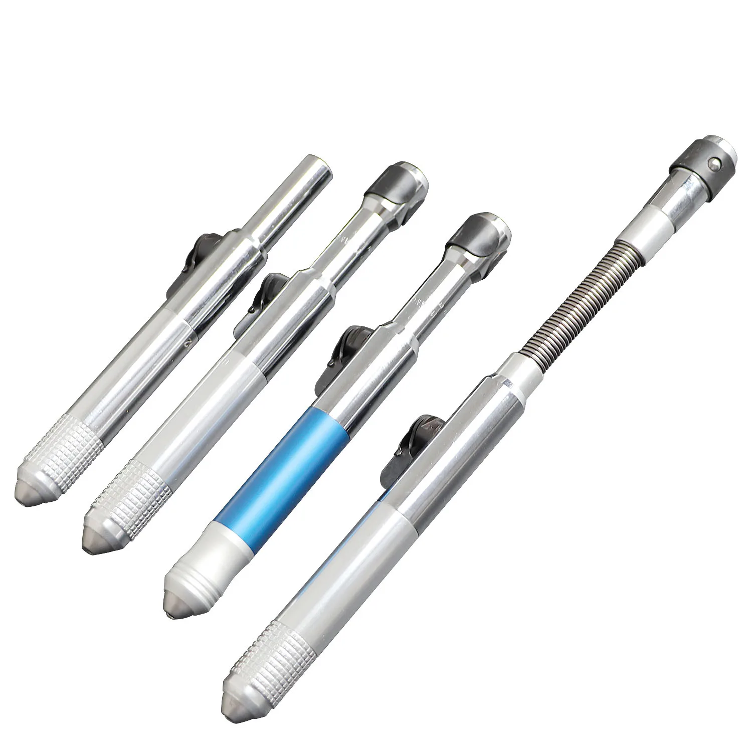 Top Trends: European Style T38 Fine Head Slinger Handle 3mm 2.35mm Rotary Quick Change Handpiece Flex Shaft Tool Small Electric Grinder Shoppable Styles