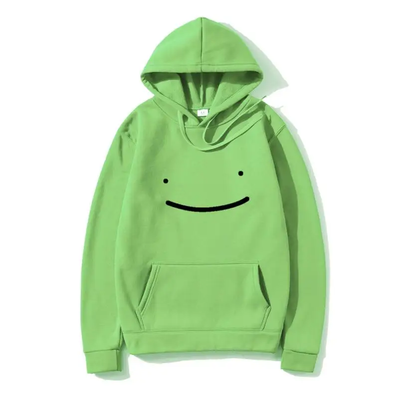 Top Trends: Dream Merch Hoodie Sweatshirts Men Women Pullover Harajuku Tracksui 2023 Men's Hoody Streetwear Casual Fashion Oversized Clothes Shoppable Styles