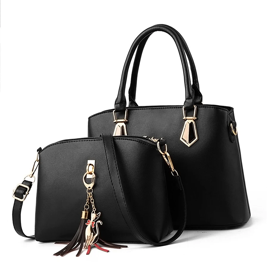 Top Trends: Women Bag Fashion Casual Luxury Handbag Designer Shoulder Bags New Bags For Women 2023 Composite Bag Messenger Bag Women Bag Shoppable Styles