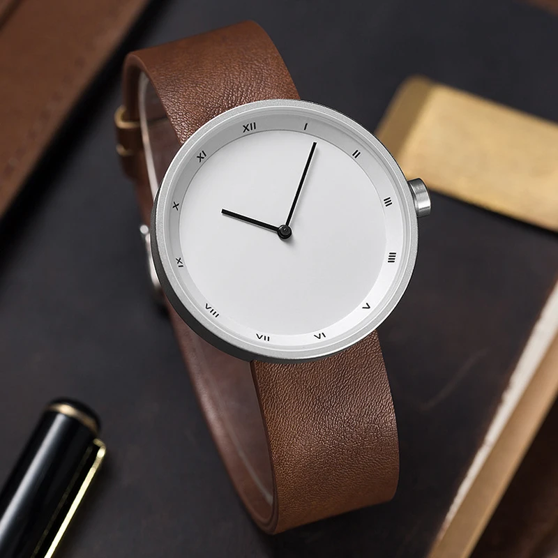 Top Trends: Reloj YAZOLE Watch Men New Simple Men Quartz Wristwatches Leather Waterproof Wrist Watches For Men Fashion Reloj Hombre 2023 Shoppable Styles