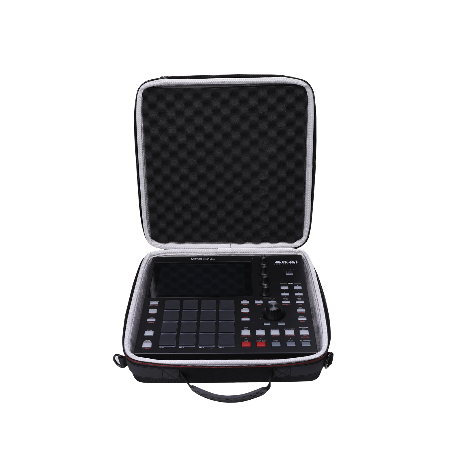 Top Trends: LTGEM EVA Hard Case For AKai Professional MPC One Shoppable Styles