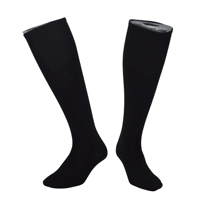 Top Trends: Brothock Adult Football Socks Long Male Thickening Towel Bottom Sports Socks Non-slip Sweat Training Soccer Football Stockings Shoppable Styles