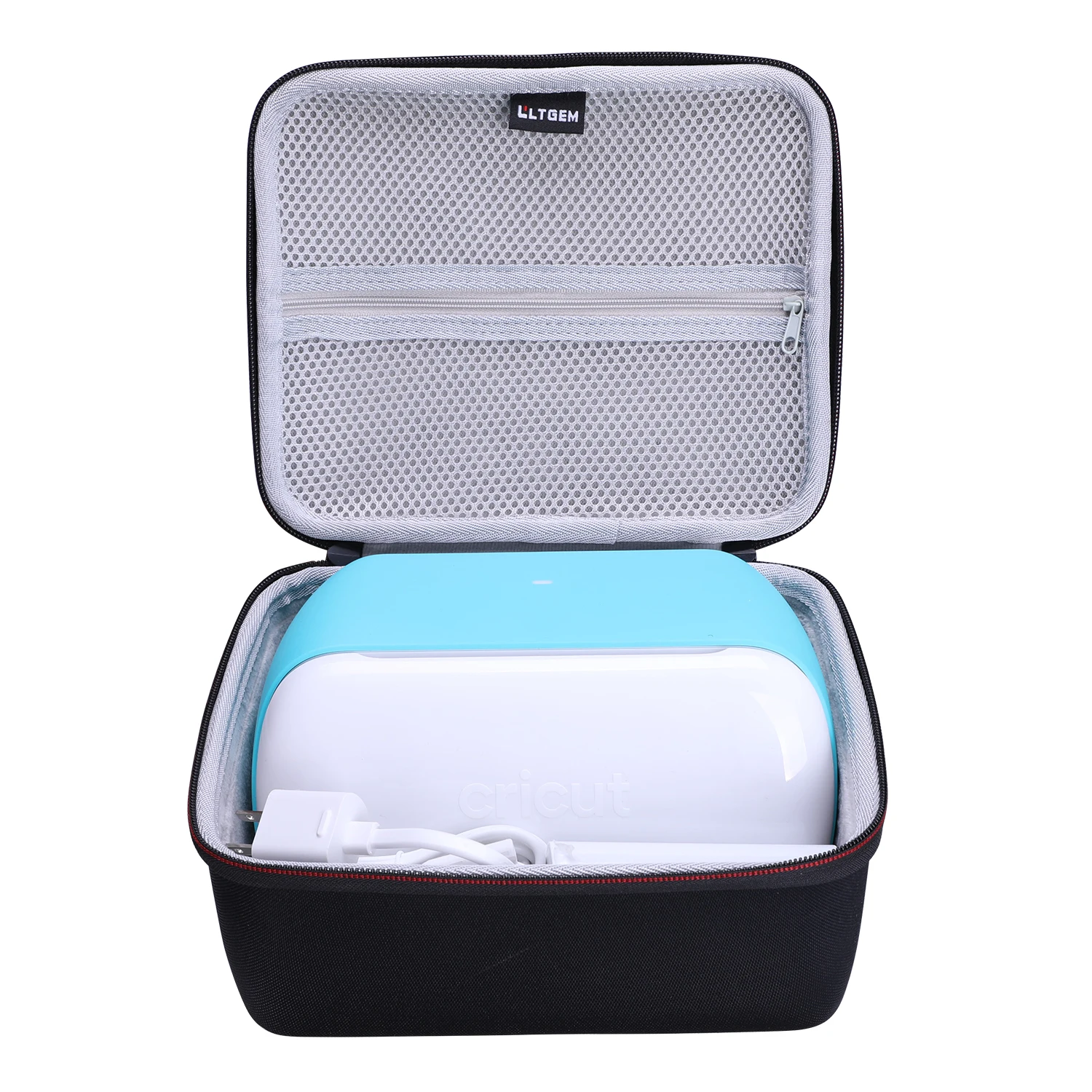 Top Trends: LTGEM Dustproof EVA Hard Case For Cricut Joy Machine Shoppable Styles