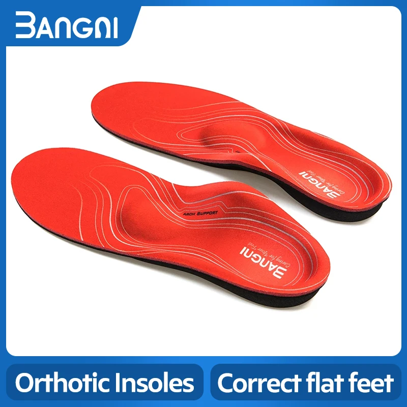 Top Trends: Shoe Pads Flat Feet Women Men Heel Cushions Relief Plantar Fasciitis Shoes Sole Orthopedic Insoles Special Link For Customers！ Shoppable Styles