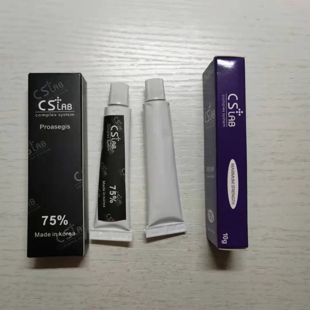 Top Trends: 75% CS Lab Strong Before Tattoo Cream Assistance Piercing Painless Permanent Makeup Body Eyebrow Eyeliner Lips Pain Reliever Shoppable Styles