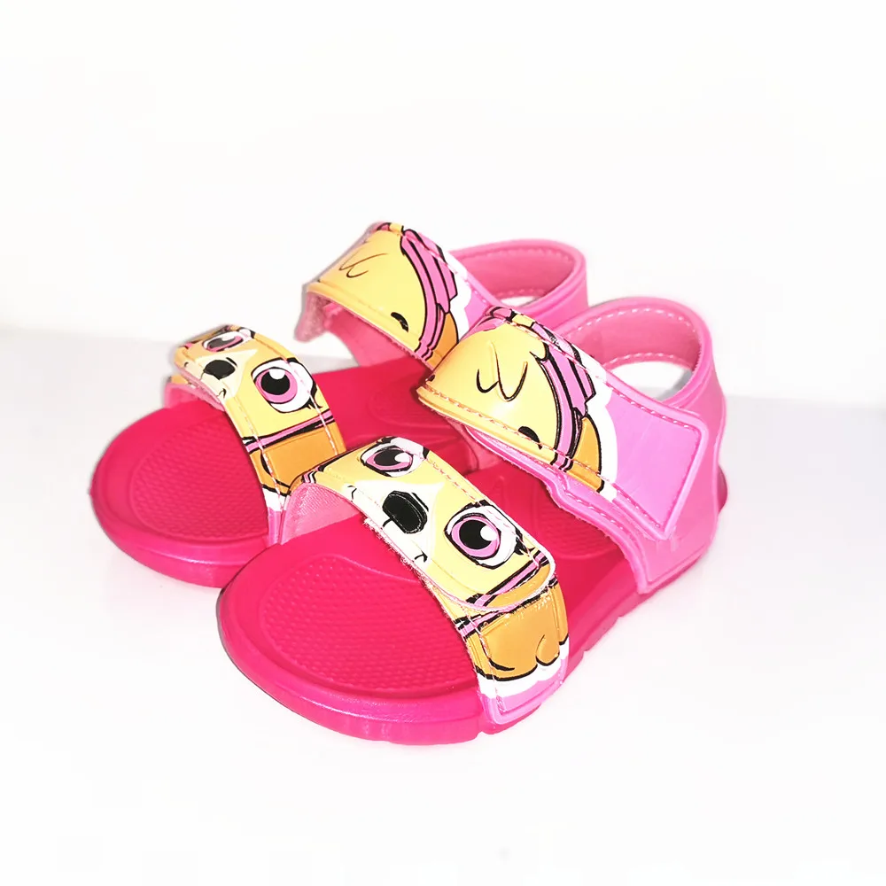 Top Trends: Summer Children Kids Beach Slippers Baby Sandals For Girls Boys Toddler Soft Shoes Size Eu 22 23 24 25 26 27 28 29 Shoppable Styles