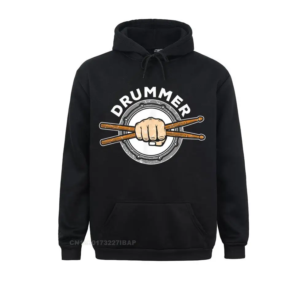 Top Trends: Percussion Drum Sticks Drummer Quote Drum Kit Hoodies Hoods Summer Fall Funky Holiday Long Sleeve Men Sweatshirts Street Shoppable Styles