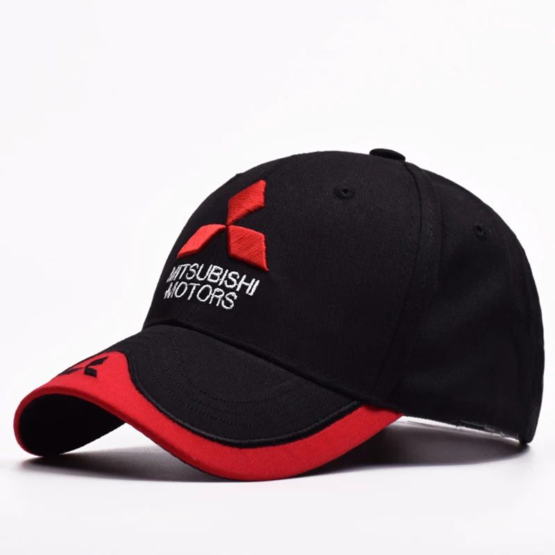 Top Trends: New Arrival MOTO GP Racing Baseball Cap 3D Letter Embroidery Fashion F1 Snapback Adjustable Sports Trucker Hat Gorras EP0090 Shoppable Styles