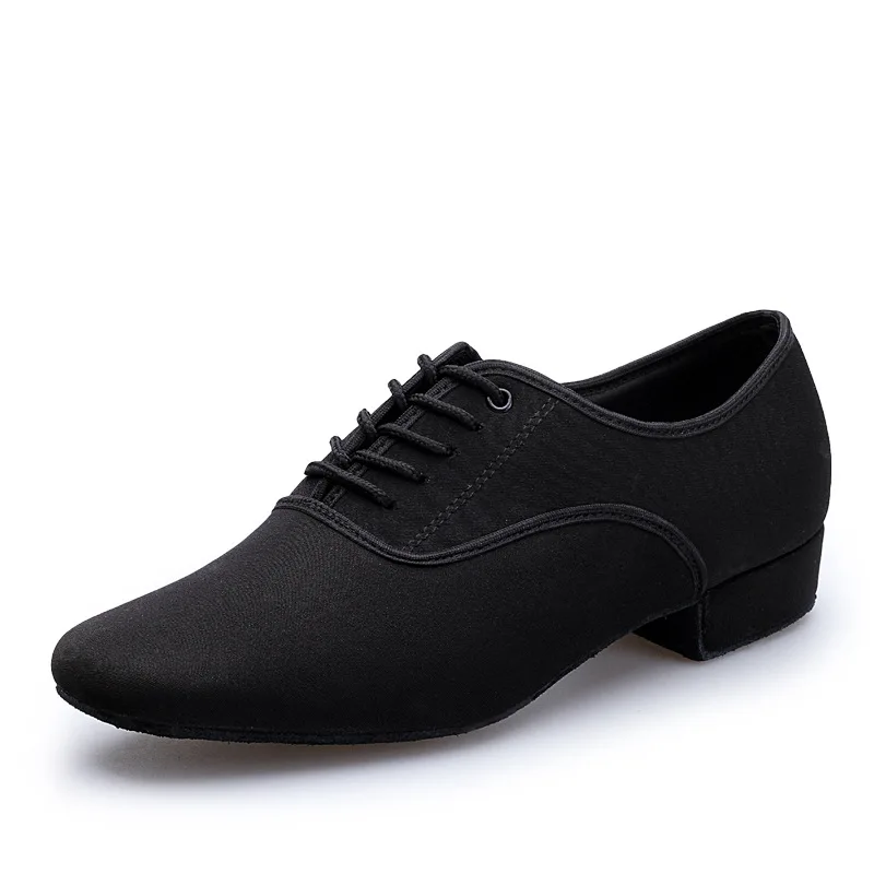 Top Trends: Oxford Sneakers Waltz Shoes Male Step National Standard Ballroom Dancing Ballroom Square Modern Shoes Adult Men Sports Shoes Shoppable Styles