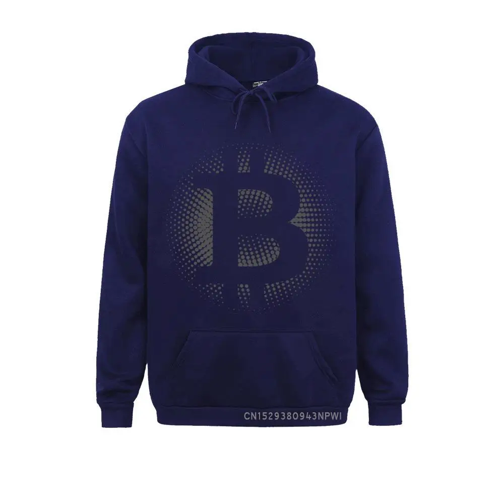 Top Trends: Bitcoin Logo Crypto Currency Investor Trader Hodl BTC Gift Pullover Hoodie Sweatshirts Hoodies 2021 New Gift Beach Men Shoppable Styles - Image 2