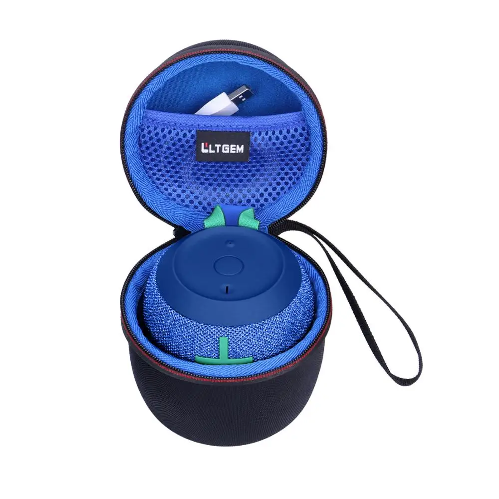 Top Trends: LTGEM EVA Hard Case For UItimate Ears WONDERBOOM 2 Bluetooth Speaker Shoppable Styles