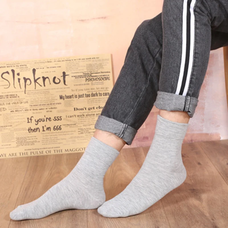 Top Trends: Cotton Socks Diabetic Ankle Health Circulatory Loose Fit Top For Men One Size For Women And Men Comfortable Stocking Shoppable Styles