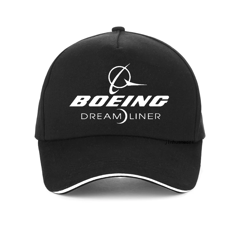 Top Trends: Boeing Baseball Cap Boeing 787 Boeing 787 Dreamliner Men Fashion Summer Print Hat Casual Outdoor Sports Men Women Snapback Hats Shoppable Styles