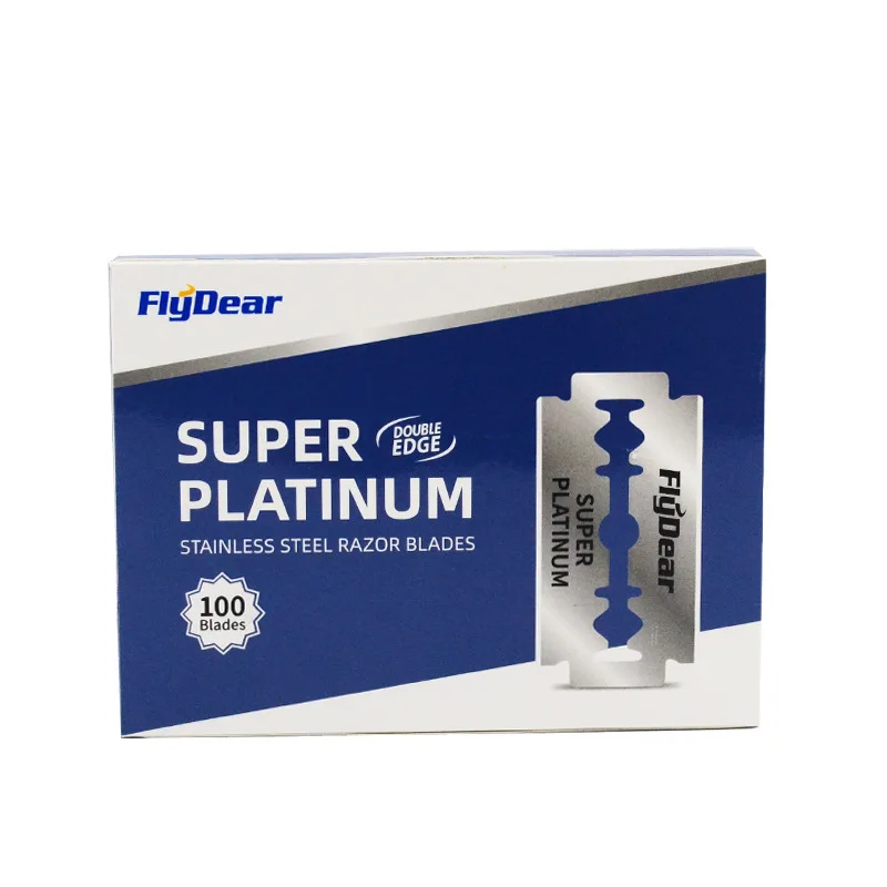 2 Sided Razor Blade In Store Vintage Double-sided Safety Razor: A Timeless Grooming Experience