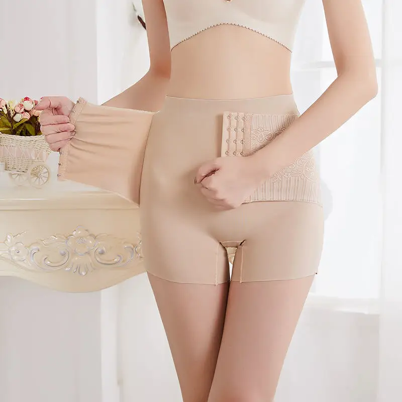 Top Trends: Comfortable Postpartum Girdle Panties Maternity Belly Belt Postpartum Tummy Control Underwear High Waist Butt Lifter Panties Shoppable Styles