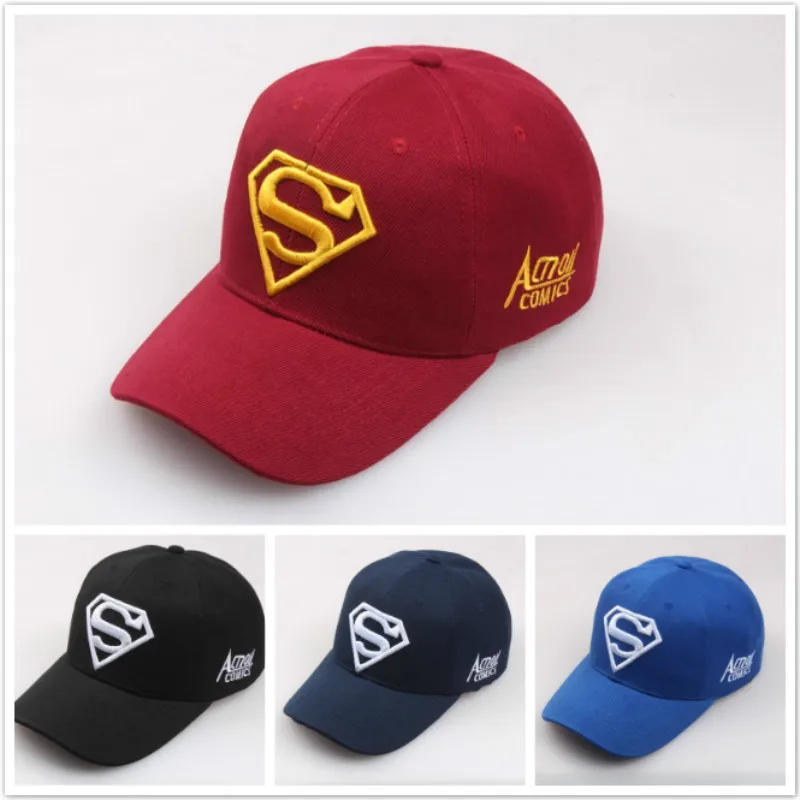 Top Trends: Hot New Fashion Super Hero Casquette Ny La Cap Man Baseball Caps Hats For Men Bone Snapback Caps Trucker Hat Hip Hop Hats Gorras Shoppable Styles