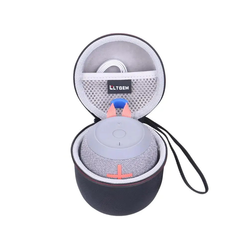 Top Trends: LTGEM EVA Hard Case For Ultimate Ears WONDERBOOM2 Bluetooth Speaker Shoppable Styles