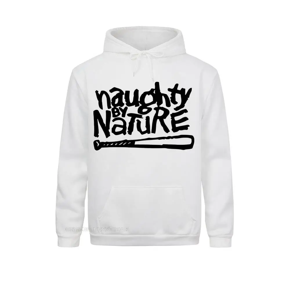 Top Trends: Naughty By Nature Old School Hip Hop Rap Skateboardinger Music Band Bboy Bgirl Sportswear Black Cotton Harajuku Hoodies Top Shoppable Styles