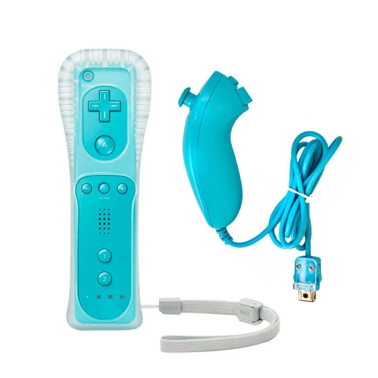 Nintendo Wii puldid