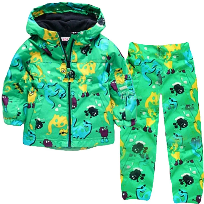 Sügisesed komplektid - palju värve | kujundav pilt e-kaubamaja pildikogust