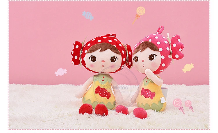 Pehmest materjalist nukud | kujundav pilt e-kaubamaja pildikogust