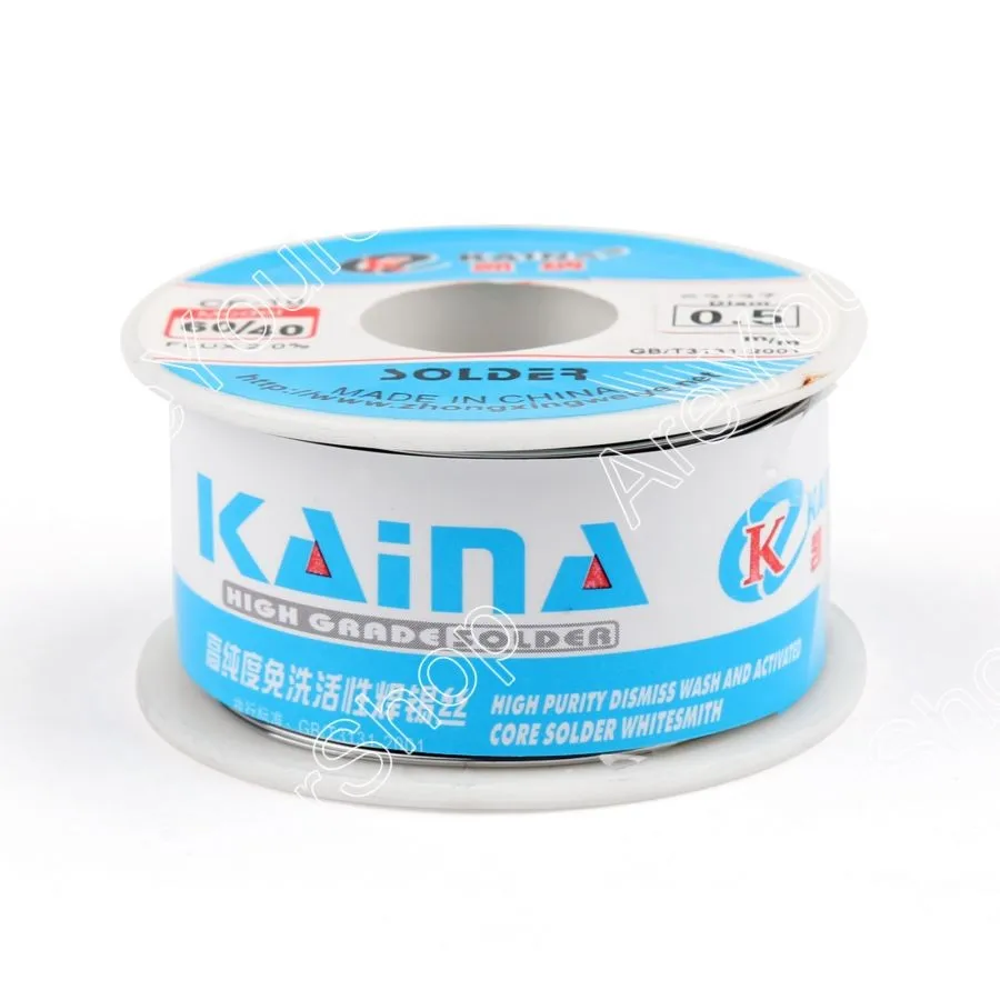 sinise sildiga rullis jootetina