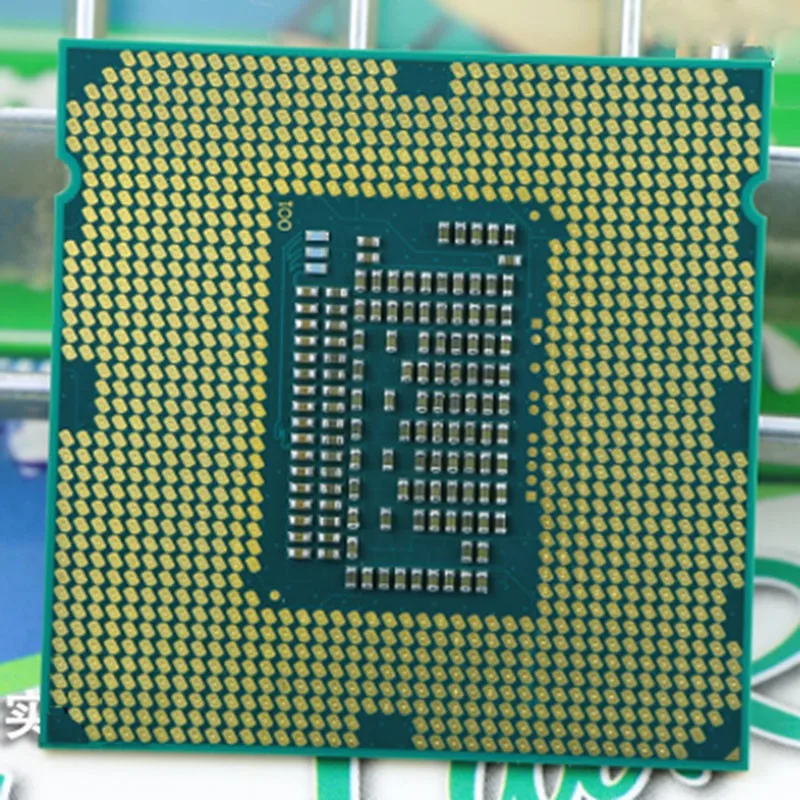 Intel Core i5-2320 protsessor