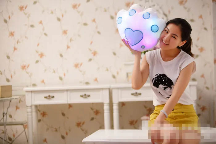 LED padi "Käpp" | kujundav pilt e-kaubamaja pildikogust