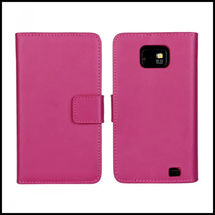 roosa telefoniümbris, mis katab telefoni esi- ja tagakülje ning on varustatud magnetkinnitusega