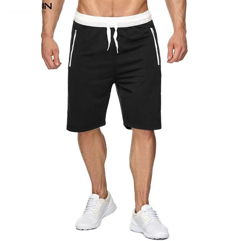 Top Trends: Summer Shorts Men&#039;s Fashion Brand Breathable Men&#039;s Sports Casual Shorts Comfortable Large Size Fitness Men&#039;s Bodybuilding Shorts Shoppable Styles