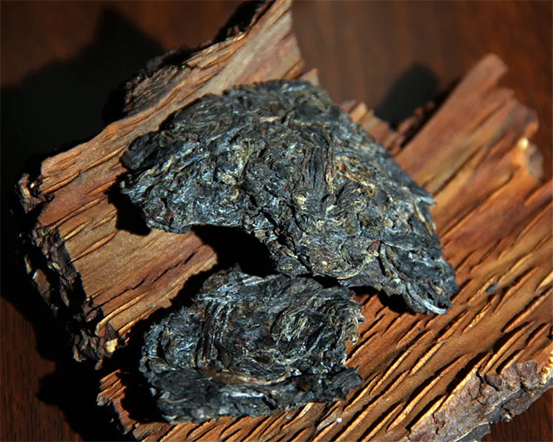 Inventory! 50 years old Pu'er tea Yunnan Pu'er tea puer pu er tea   Inventory! 50 years old Pu'er tea Yunnan Pu'er tea puer pu er tea