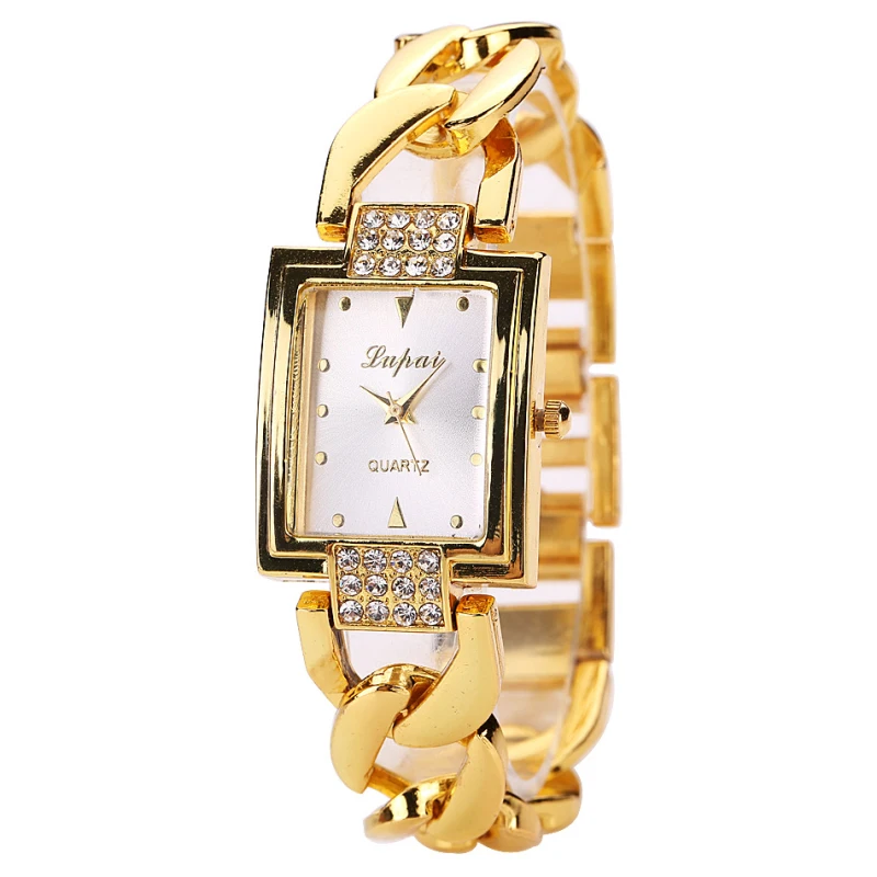 Top Trends: Montre Femme Lvpai Women&#039;s Watches Luxury Gold Bracelet Watch Women Watches Ladies Watch Clock Reloj Mujer Relogio Feminino Shoppable Styles