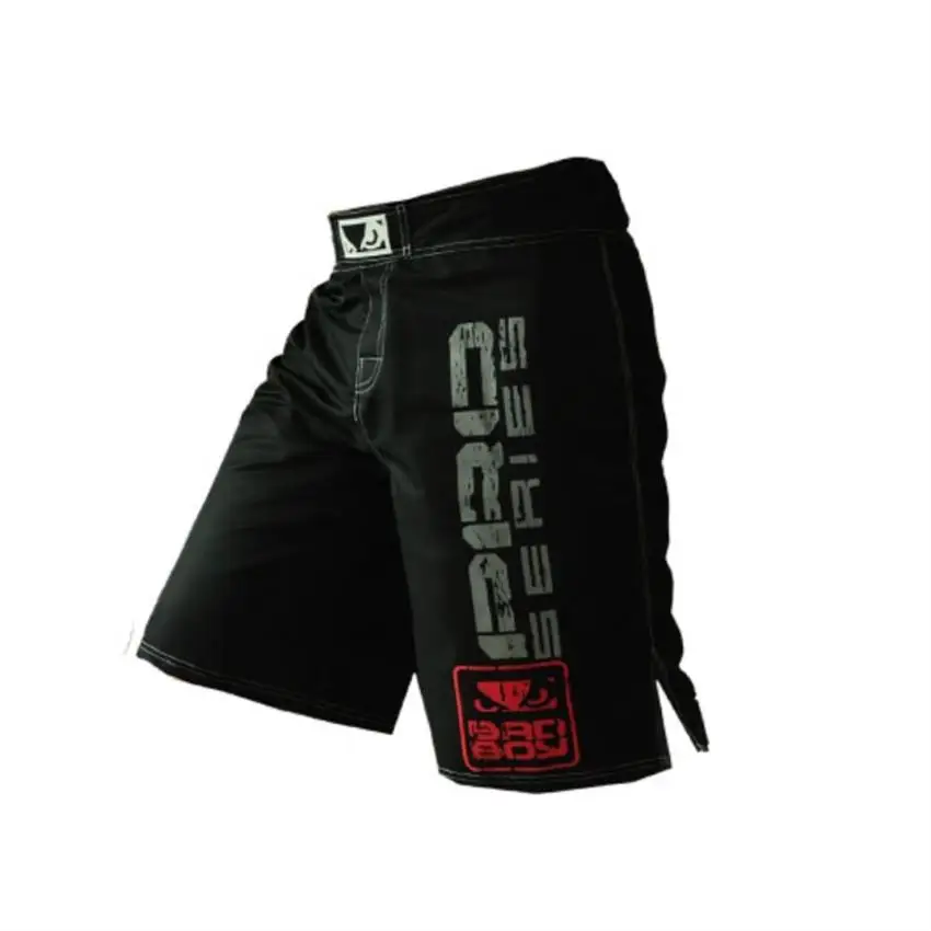 Top Trends: SUOTF Technical Performance Falcon Shorts Sports Training And Competition MMA Shorts Tiger Muay Thai Boxing Shorts Mma Short Shoppable Styles