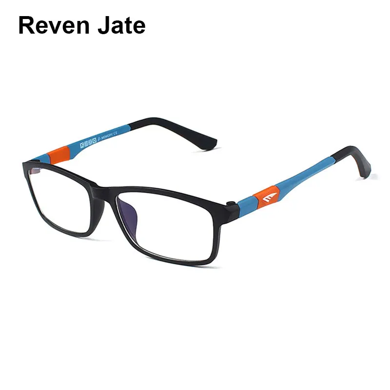 Top Trends: Reven Jate Optical Eye Glasses Ultem Flexible Super Light-Weighted Prescription Optical EyeGlasses Frame Shoppable Styles