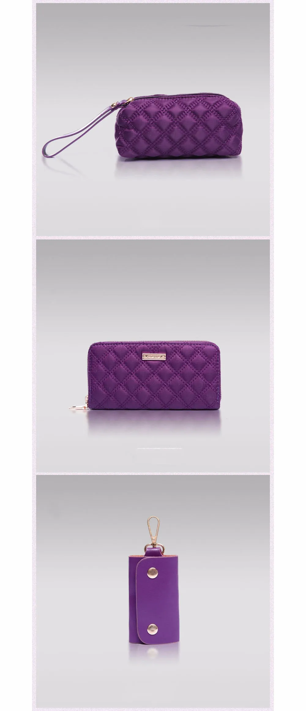 Kuueosaline komplekt naistele | kujundav pilt e-kaubamaja pildikogust