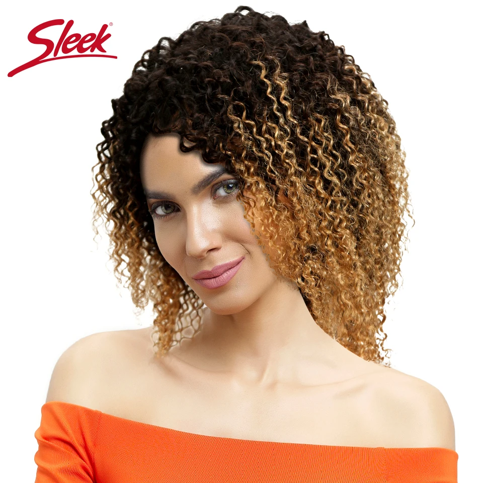 Top Trends: Sleek Curly Human Hair Wigs For Women Short Pixie Cut Wig Jerry Curl Wigs Highlight Colored Human Hair Wigs For Black Women Shoppable Styles